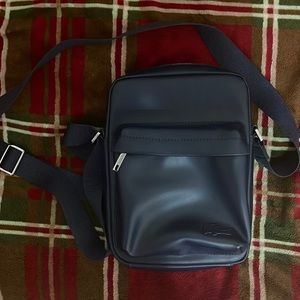 Lacoste Crossbody Bag